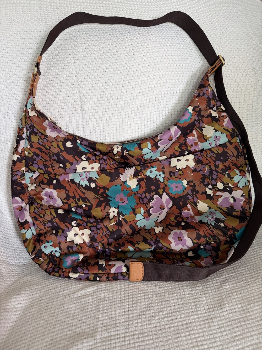 Herschel Large Yara Crossbody Bag (25L)